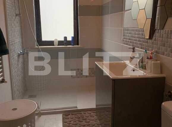 Garsonieră de închiriat Gheorgheni - 52773AI | BLITZ Cluj-Napoca | Poza11