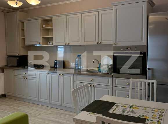 Garsonieră de închiriat Gheorgheni - 52773AI | BLITZ Cluj-Napoca | Poza5