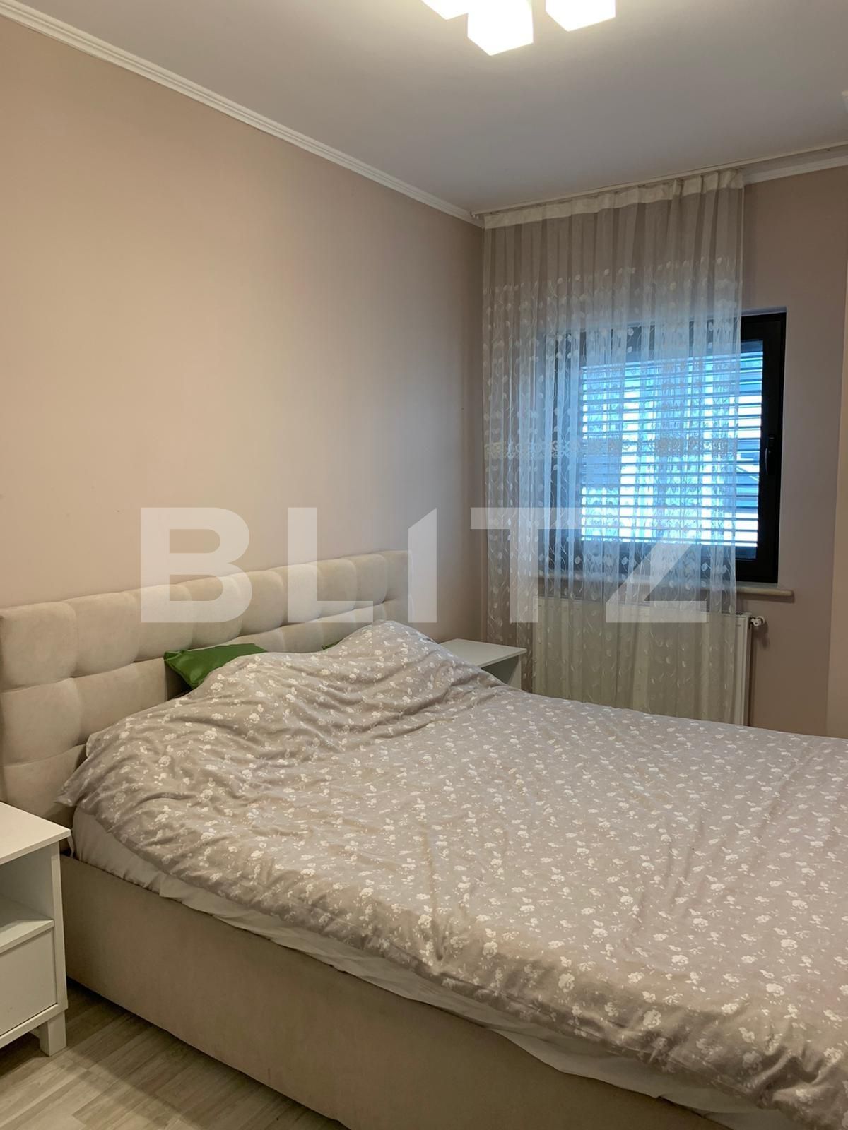 Garsonieră de închiriat Gheorgheni - 52773AI | BLITZ Cluj-Napoca | Poza3