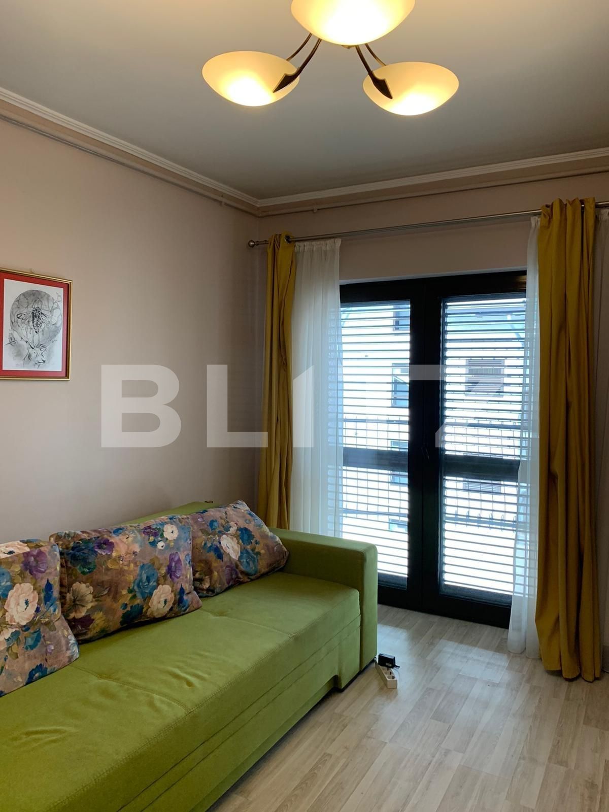 Garsonieră de închiriat Gheorgheni - 52773AI | BLITZ Cluj-Napoca | Poza2