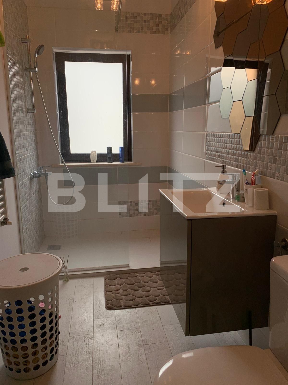 Garsonieră de închiriat Gheorgheni - 52773AI | BLITZ Cluj-Napoca | Poza11