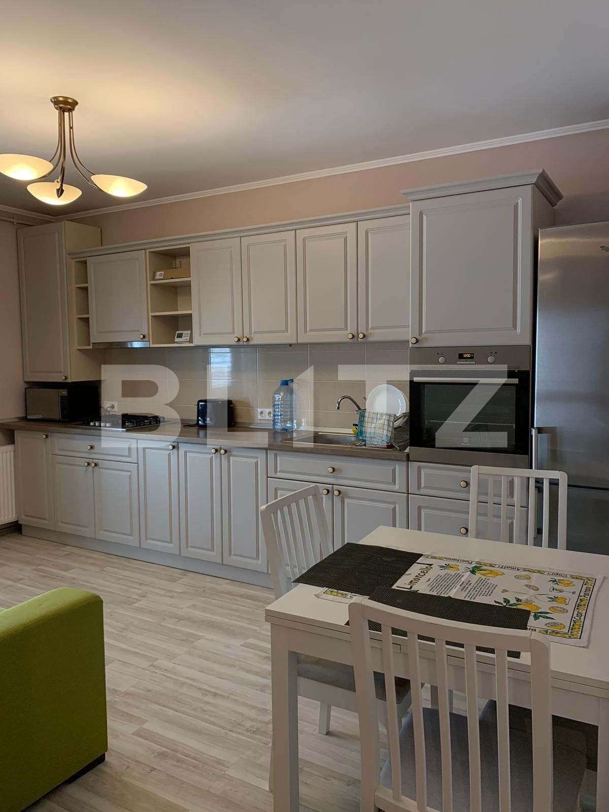 Garsonieră de închiriat Gheorgheni - 52773AI | BLITZ Cluj-Napoca | Poza5