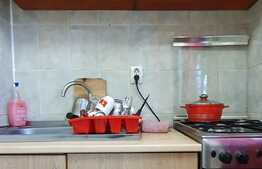 Super oferta! Garsoniera 17 mp, zona Calea Floresti