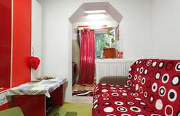 Super oferta! Garsoniera 17 mp, zona Calea Floresti
