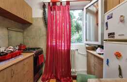 Super oferta! Garsoniera 17 mp, zona Calea Floresti