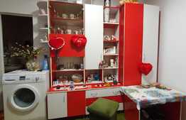 Super oferta! Garsoniera 17 mp, zona Calea Floresti