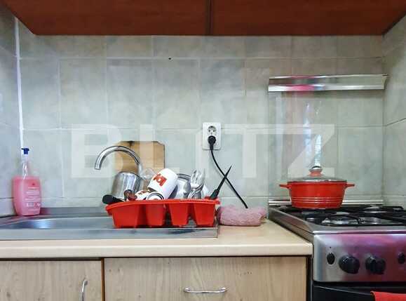 Garsonieră de vânzare Manastur - 52775AV | BLITZ Cluj-Napoca | Poza5