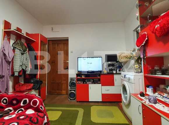 Garsonieră de vânzare Manastur - 52775AV | BLITZ Cluj-Napoca | Poza2