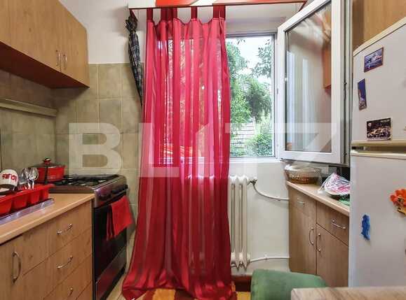 Garsonieră de vânzare Manastur - 52775AV | BLITZ Cluj-Napoca | Poza4