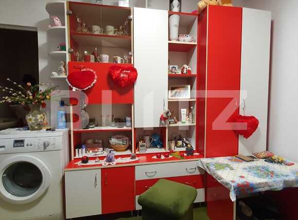 Garsonieră de vânzare Manastur - 52775AV | BLITZ Cluj-Napoca | Poza3