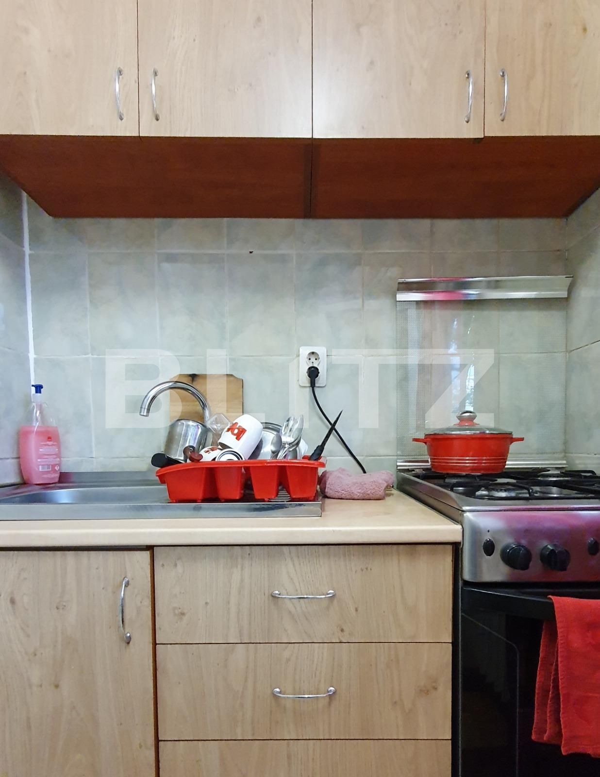 Garsonieră de vânzare Manastur - 52775AV | BLITZ Cluj-Napoca | Poza5