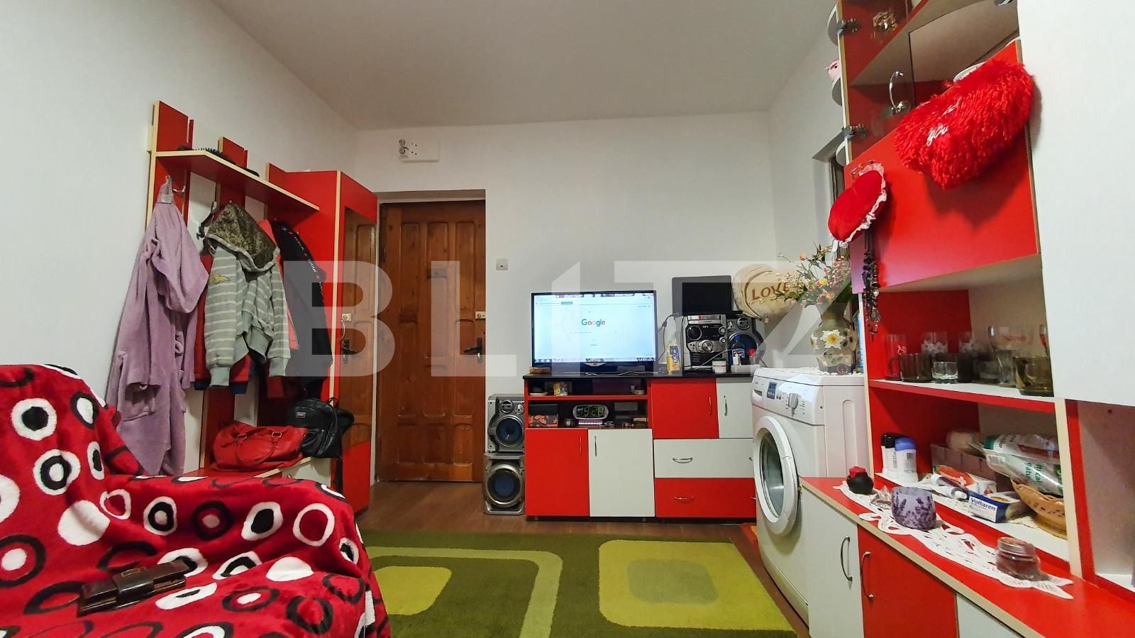 Garsonieră de vânzare Manastur - 52775AV | BLITZ Cluj-Napoca | Poza2