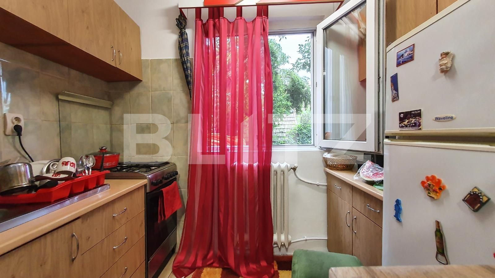 Garsonieră de vânzare Manastur - 52775AV | BLITZ Cluj-Napoca | Poza4