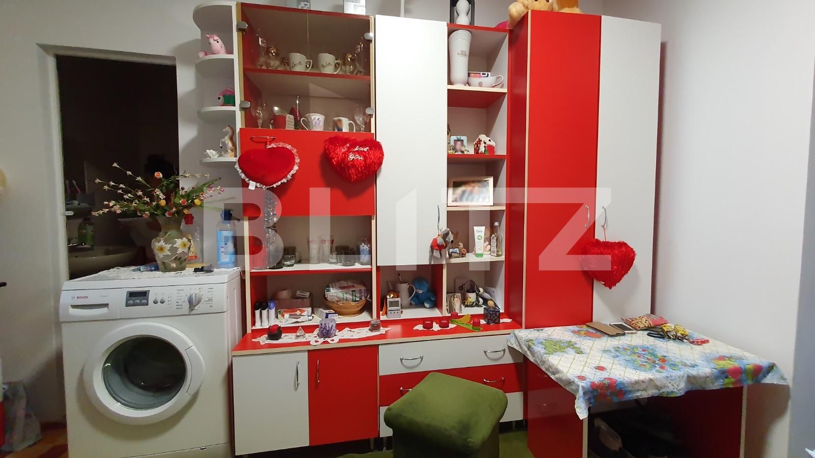 Garsonieră de vânzare Manastur - 52775AV | BLITZ Cluj-Napoca | Poza3