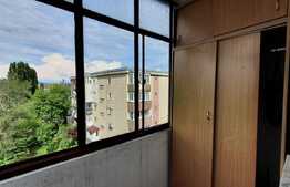 Garsoniera 23 mp cu BALCON, ideala pentru investitie! 