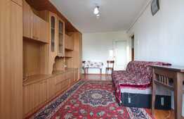 Garsoniera 23 mp cu BALCON, ideala pentru investitie! 