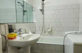 Garsoniera 23 mp cu BALCON, ideala pentru investitie! 