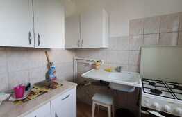 Garsoniera 23 mp cu BALCON, ideala pentru investitie! 