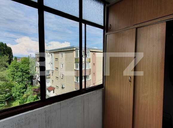 Garsonieră de vânzare Marasti - 52776AV | BLITZ Cluj-Napoca | Poza5