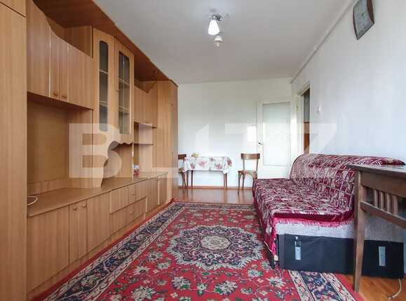 Garsonieră de vânzare Marasti - 52776AV | BLITZ Cluj-Napoca | Poza3