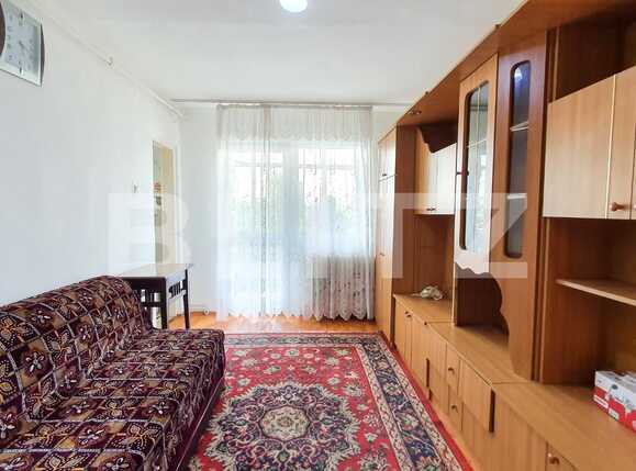 Garsonieră de vânzare Marasti - 52776AV | BLITZ Cluj-Napoca | Poza1