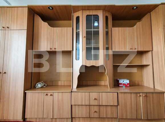 Garsonieră de vânzare Marasti - 52776AV | BLITZ Cluj-Napoca | Poza2