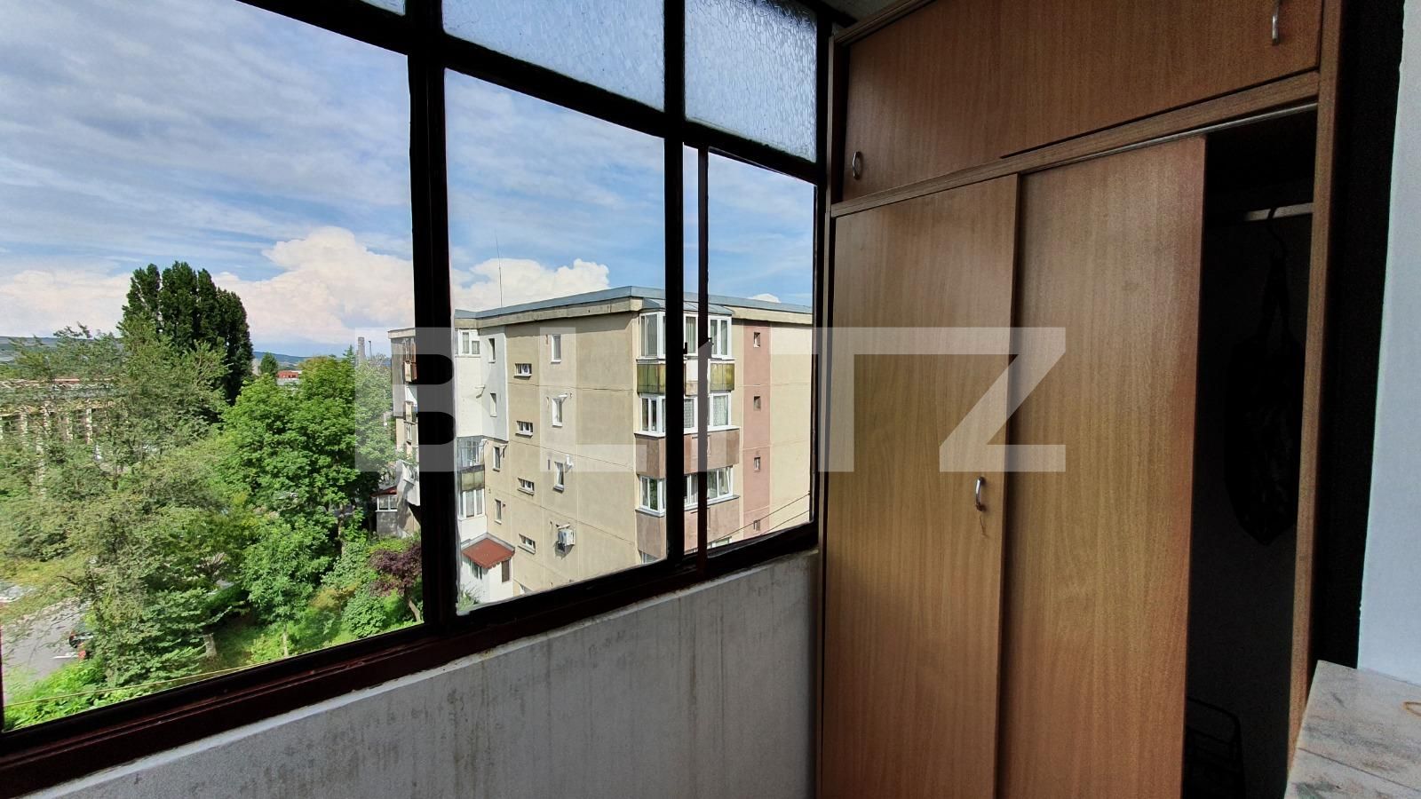 Garsonieră de vânzare Marasti - 52776AV | BLITZ Cluj-Napoca | Poza5