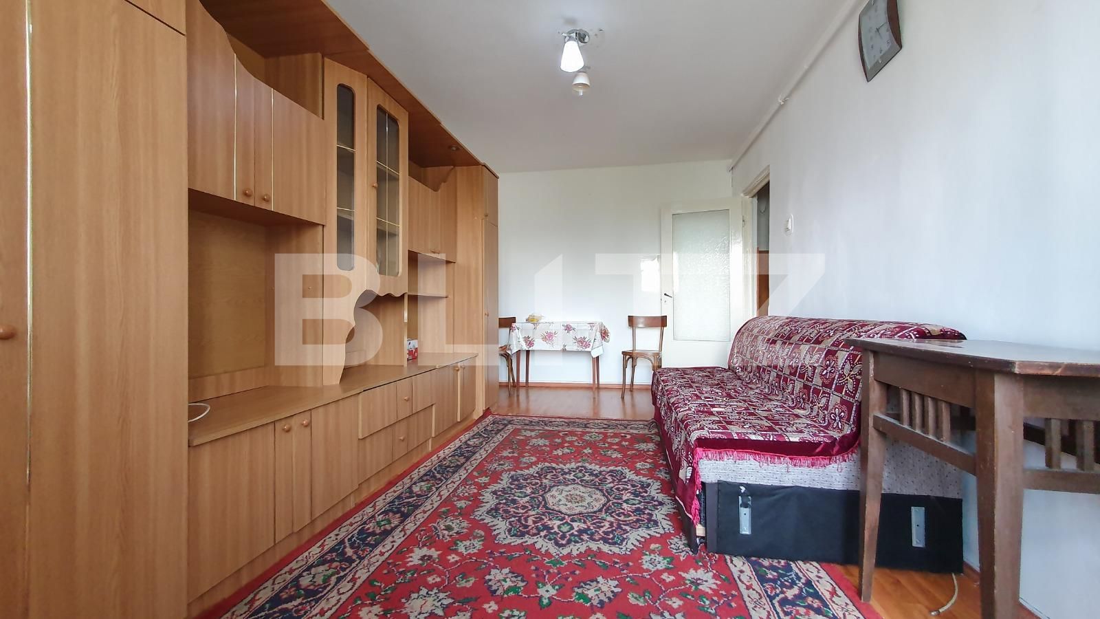 Garsonieră de vânzare Marasti - 52776AV | BLITZ Cluj-Napoca | Poza3