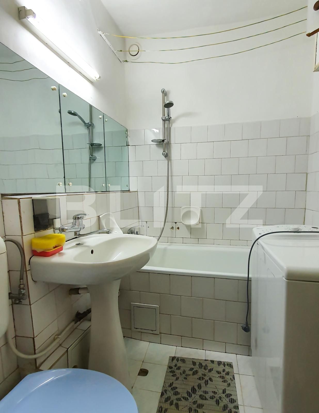 Garsonieră de vânzare Marasti - 52776AV | BLITZ Cluj-Napoca | Poza6