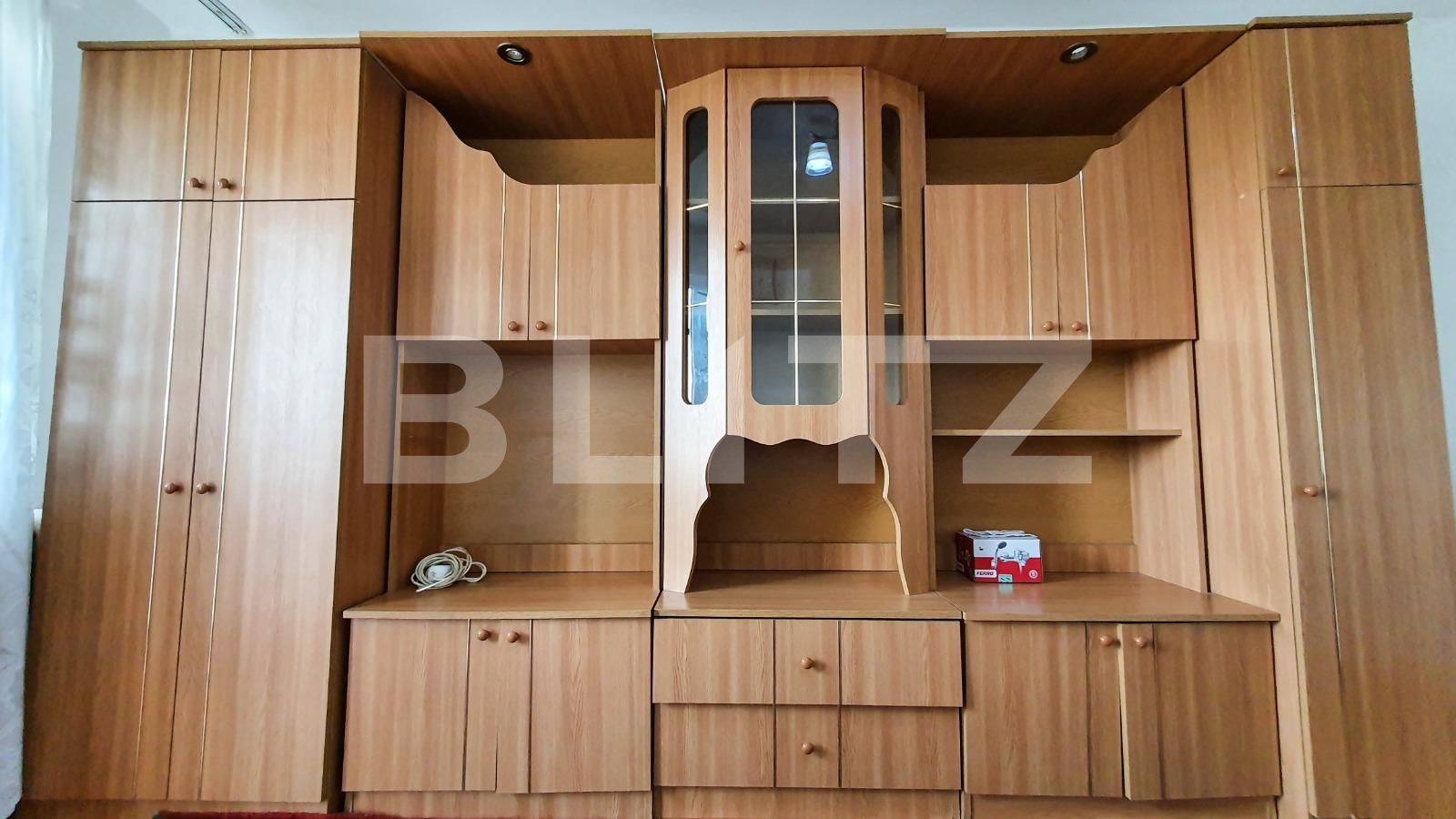 Garsonieră de vânzare Marasti - 52776AV | BLITZ Cluj-Napoca | Poza2