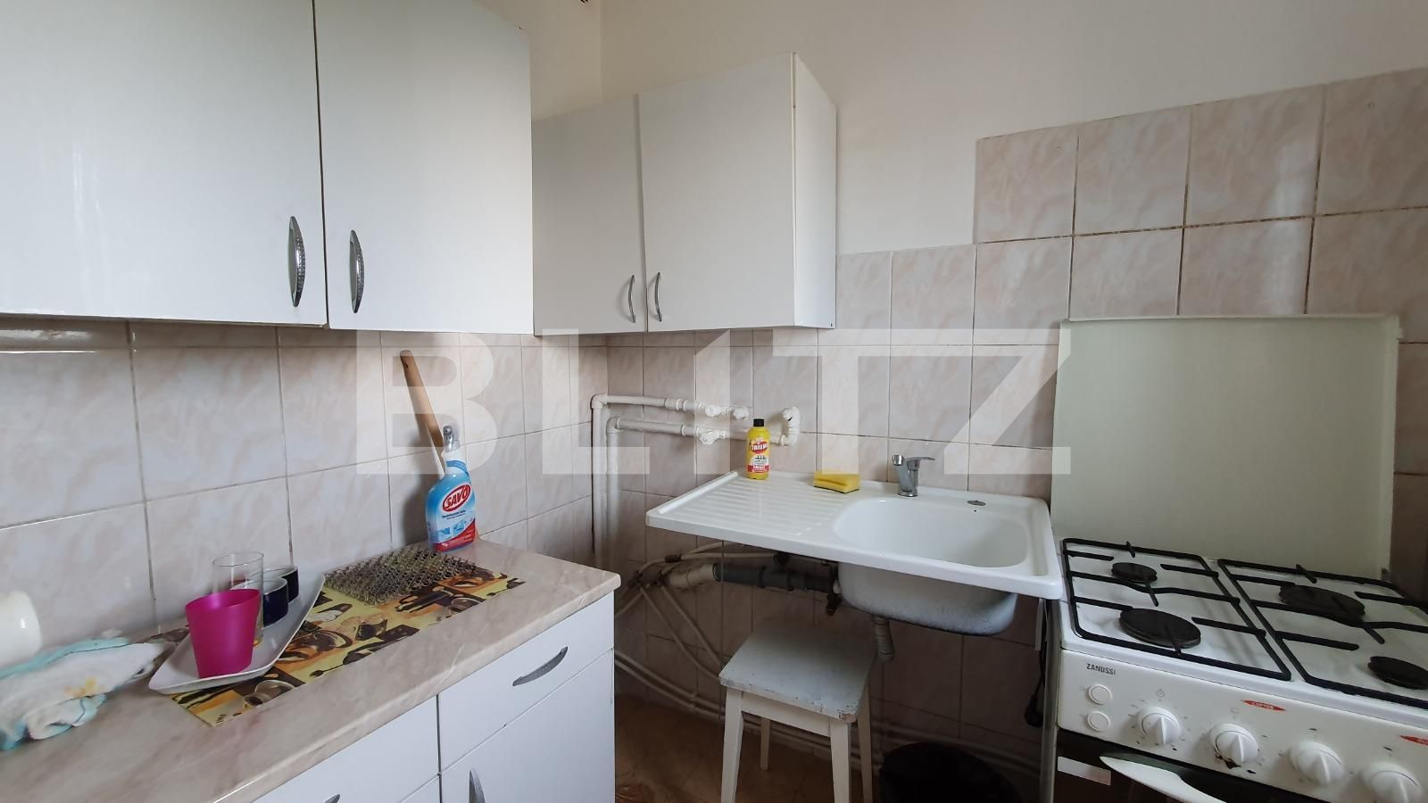 Garsonieră de vânzare Marasti - 52776AV | BLITZ Cluj-Napoca | Poza4