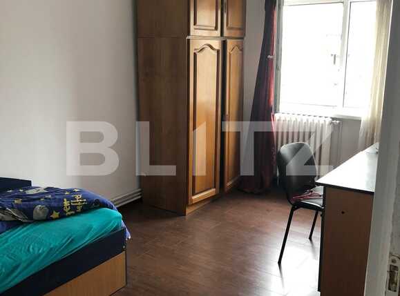 Apartament de vânzare 4 camere Manastur - 52777AV | BLITZ Cluj-Napoca | Poza1