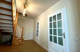 Casa individuala in zona semicentrala, 170mp utili, 400mp gradina  