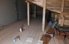 Casa individuala in zona semicentrala, 170mp utili, 400mp gradina  