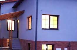 Casa individuala in zona semicentrala, 170mp utili, 400mp gradina  