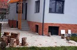 Casa individuala in zona semicentrala, 170mp utili, 400mp gradina  