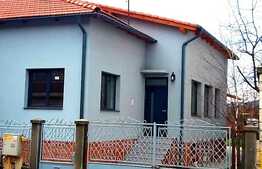 Casa individuala in zona semicentrala, 170mp utili, 400mp gradina  