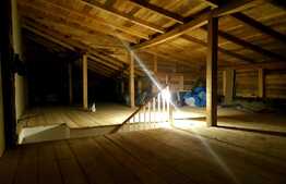 Casa individuala in zona semicentrala, 170mp utili, 400mp gradina  