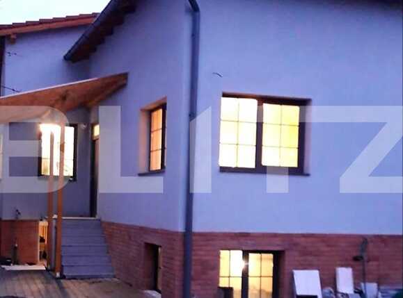 Casa de vânzare 5 camere Dambul Rotund - 52778CV | BLITZ Cluj-Napoca | Poza1