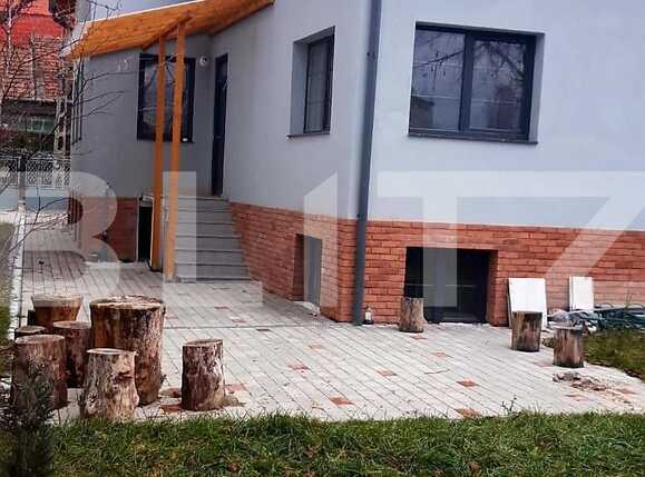 Casa de vânzare 5 camere Dambul Rotund - 52778CV | BLITZ Cluj-Napoca | Poza2