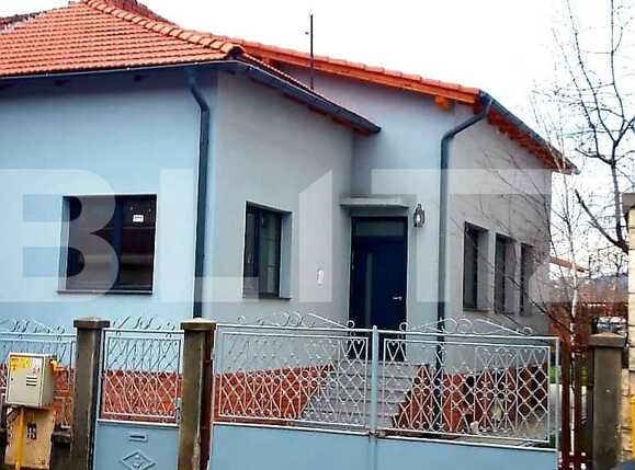 Casa de vânzare 5 camere Dambul Rotund - 52778CV | BLITZ Cluj-Napoca | Poza3