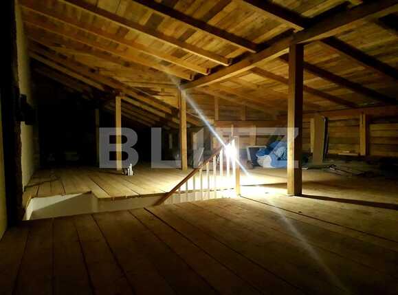 Casa de vânzare 5 camere Dambul Rotund - 52778CV | BLITZ Cluj-Napoca | Poza17