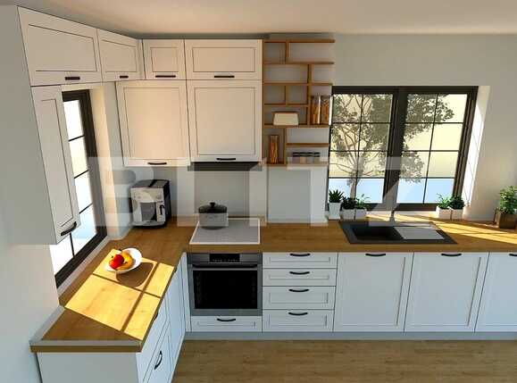 Casa de vânzare 5 camere Dambul Rotund - 52778CV | BLITZ Cluj-Napoca | Poza4