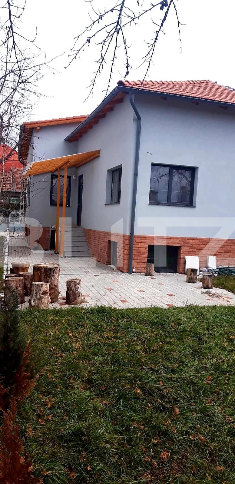 Casa de vânzare 5 camere Dambul Rotund - 52778CV | BLITZ Cluj-Napoca | Poza2