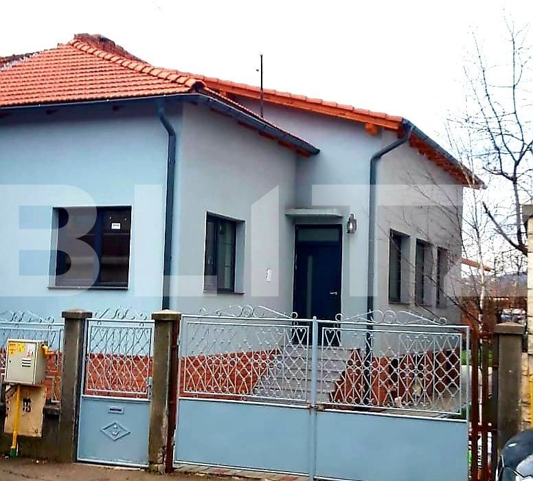 Casa de vânzare 5 camere Dambul Rotund - 52778CV | BLITZ Cluj-Napoca | Poza3