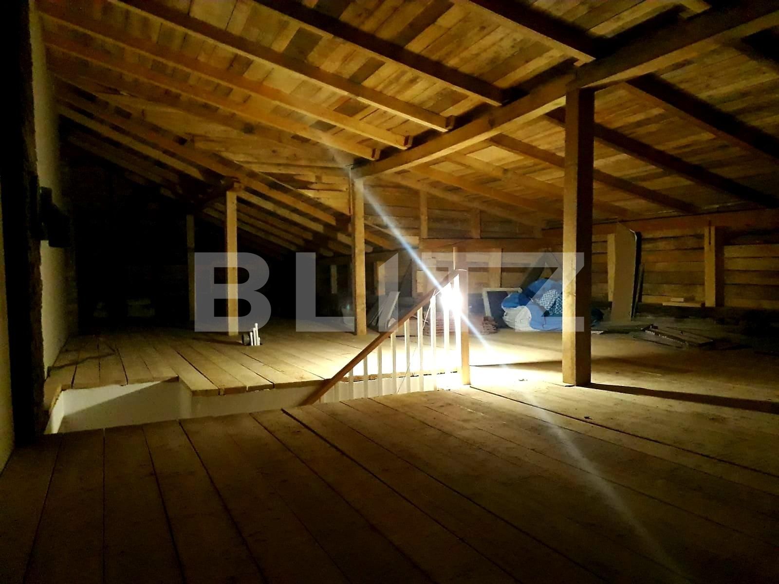 Casa de vânzare 5 camere Dambul Rotund - 52778CV | BLITZ Cluj-Napoca | Poza17