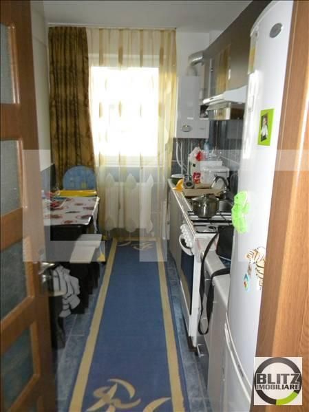 Apartament de vânzare 2 camere Floreşti - 5278AV | BLITZ Cluj-Napoca | Poza4