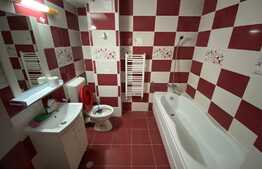 Oportunitate !!!Apartament cu 3 camere, 63 mp, intermediar, zona strazii Ioan Rus