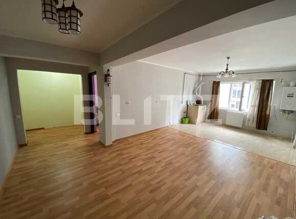 Apartament de vânzare 3 camere Floreşti - 52783AV | BLITZ Cluj-Napoca | Poza2