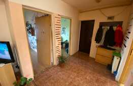 Apartament cu 3 camere, 63 mp, partial mobilat, zona Tineretului!